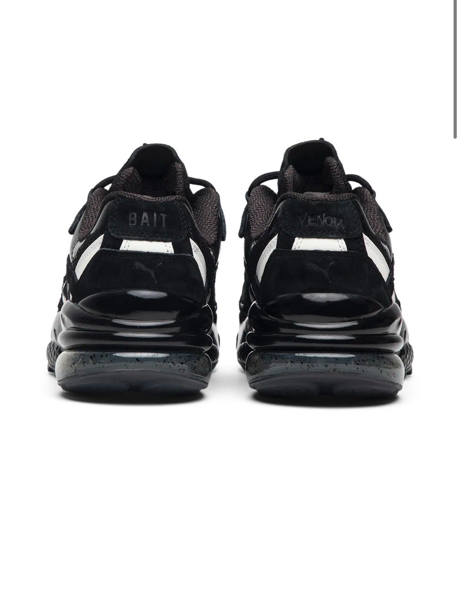 Size 9.5 - PUMA BAIT x Marvel x Cell Venom for sale online Size 9.5 - PUMA BAIT x Marvel x Cell Venom for sale online