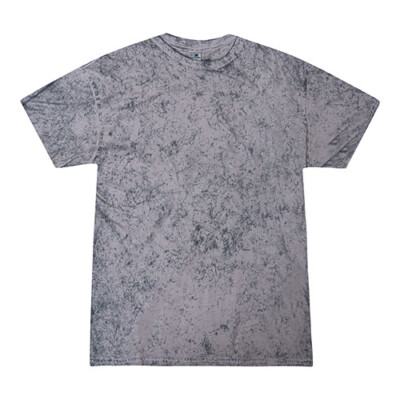 Tie Dye Color Crush Smoke T-Shirts S M L XL 2XL 3XL Cotton Colortone