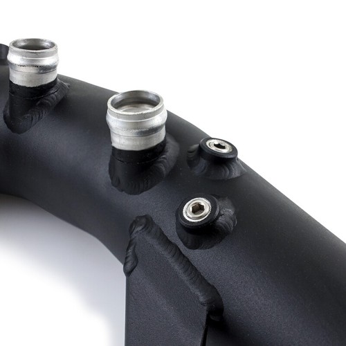 Mishimoto Fits BMW N54 Charge Pipe - Picture 4 of 4