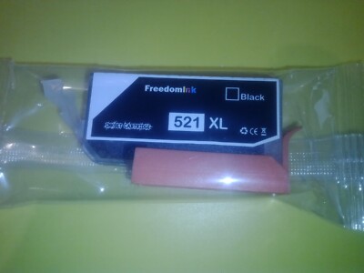 Canon 521XL BLACK Printer Cartridge