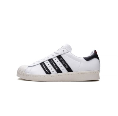 靴 adidas x human made superstar Buy Human Made x Superstar 'Gears For Futuristic Teenagers