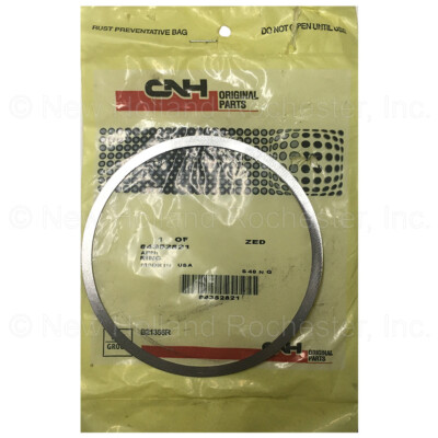 New Holland Ring Part # 84352821 | eBay 