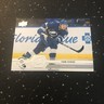 Yanni Gourde 2019-20 Upper Deck Series 1 Ice Hockey #23 NHL Tampa Bay Lightning
