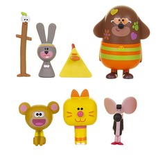 hey duggee cat