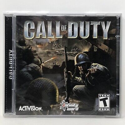 Call of Duty (Video Game 2003) - IMDb