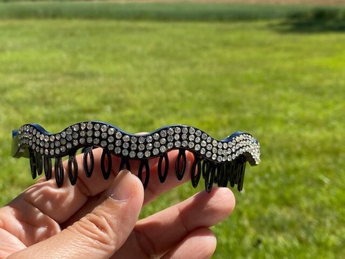 NEW Teeth Comb Hair Hoop Headband Hairband Hair Accessories for Women Girl Lady - Bild 7 von 12