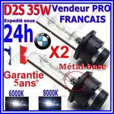 Ampoule BMW 735