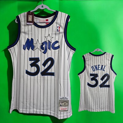 Orlando Magic - Mitchell & Ness 94/95 - O'Neal #32 Hardwood - XL