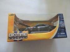 Jada Toys Big Time Muscle 1970 Ford Mustang Boss 1/24 scale 
