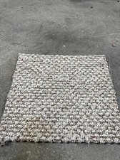 Southwind Barber Carpet Starlight Earthernware poly propylene 12 x 88 roll 