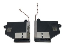 MICROSOFT SURFACE BOOK 1703 LEFT  RIGHT LOUD SPEAKERS PAIR X937797/8-002