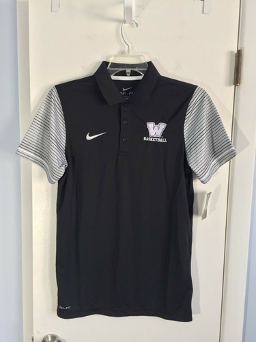 NEW Nike Waukee Iowa Warriors 
