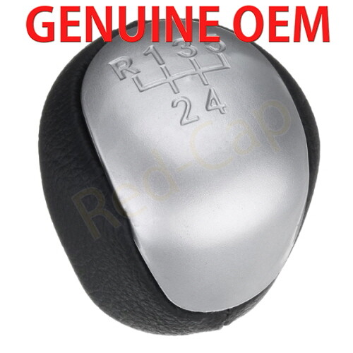 437112L400DAJ Gear Shift Knob 6 Speed Manual For KIA CERATO KOUP 2009-2012