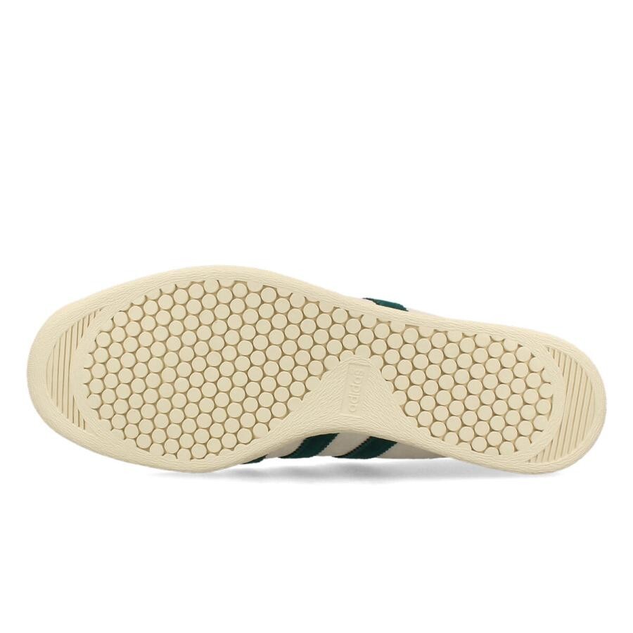 Adidas Originals TOBACCO Off White / College Green JR2742