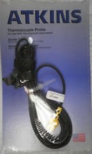 ATKINS THERMOCOUPLE PROBE 54011-K