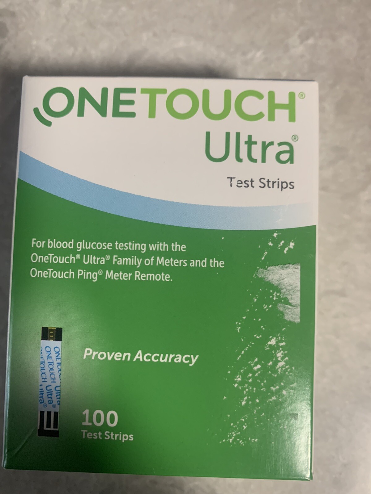Ultra testing. Ultra testing