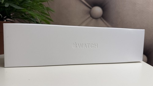 Apple Watch Series 6 Alugehäuse rosegold 44mm Sportarmband + Sport Loop - Zdjęcie 8 z 11