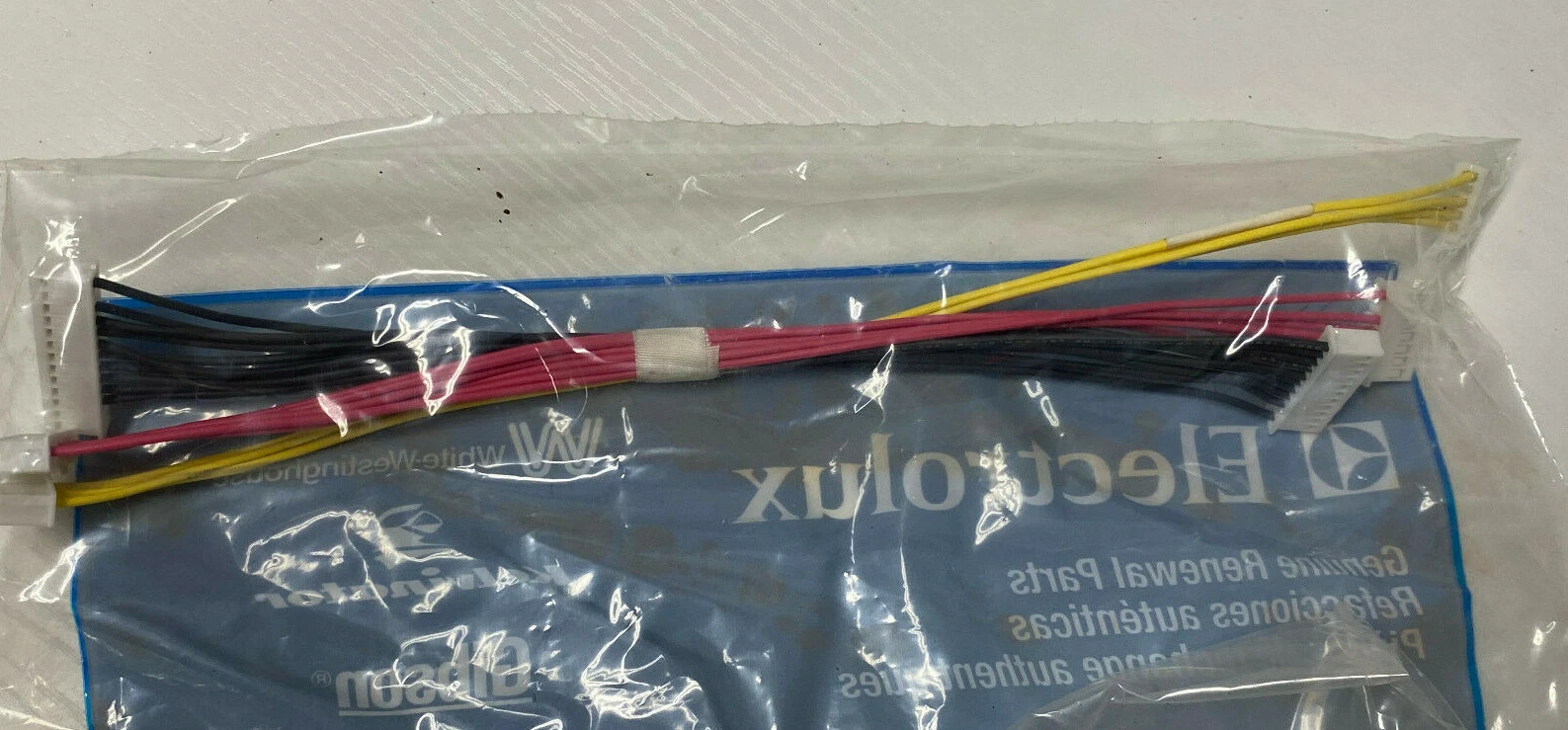 New Genuine Frigidaire CookTop Harness 318402334