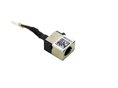 Connecteur D'alimentation DC Jack Pour PC Portable Acer Extensa EX215-52 Et Autres Modèles - Neuf Sous Blister
