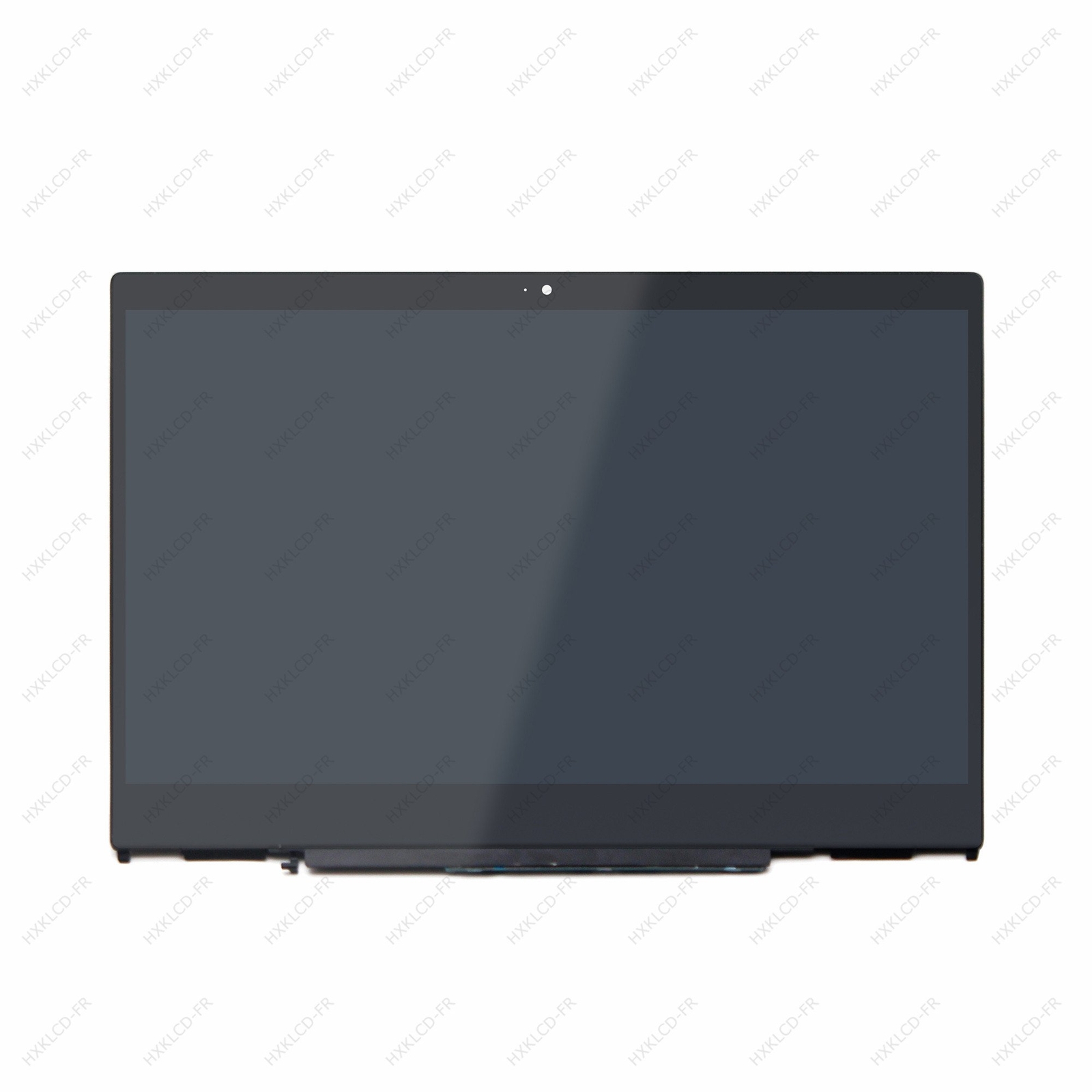 Dalle LCD HP Pavilion x360 14-cd écran tactile de rechange 14 pouces avec cadre de fixation