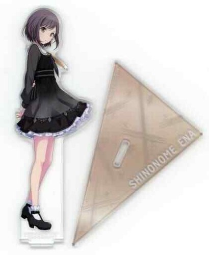 Support Acrylique Project Sekai - Ena Shinonome Vol.7 - 16cm - Neuf