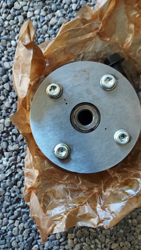 Nockenwellenversteller für TOYOTA RKZ-TY-004 13050-0D010