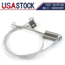 For 1999-2005 Mazda Miata Convertible Top Direct Replacement Side Tension Cables