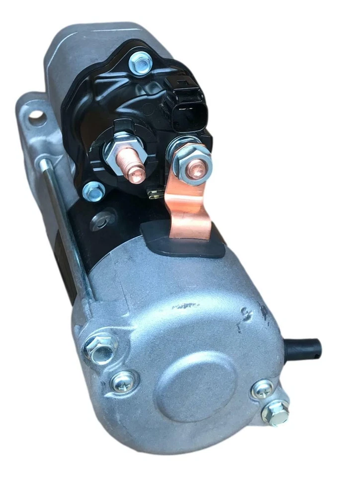 Arranque Dodge para RAM 1500 2500 3500 4500 5.9 6.7 w 4934925 428000-6110 19029 Foto 3 de 4