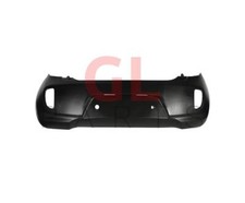 STOßSTANGE HINTEN HECKSTOßFÄNGER FÜR KIA PICANTO TA 2011-2017 86611-1Y000 Neu
