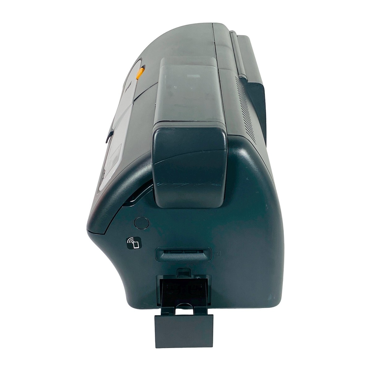 BUNDLE Zebra ZXP Series 7 Dual-Sided ID Card Printer USB Ethernet