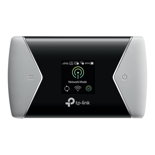 TP-Link M7450 mobiler WLAN Router Mobiler Hotspot 300 Mbps 802.11ac (2. Wahl)