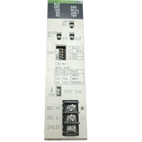 Omron CS1W-CLK21 SYSMAC Controller Link Unit