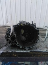 Used Manual Transmission Assembly Fits 2018 Jeep Compass Mt Engine Id Ed6 4wd 6