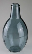 AM Design Bodenvase, mundgelasen, Höhe 38 cm Blumenvase Tischvase