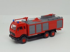 Feuerwehr Tanklöschfahrzeug TroTLF32 DB Roskopf