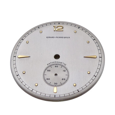 Girard-Perregaux Vintage Zifferblatt - Dial
