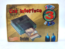 CAS Interface 3 Duolabs