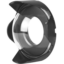 Nauticam N120 8.5-inch Acrylic Dome Port