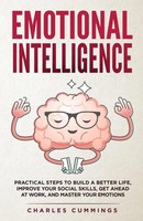Charles Cummings | Emotional Intelligence | Taschenbuch | Englisch (2022)