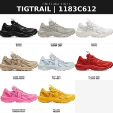 Onitsuka Tiger TIGTRAIL 1183C612 8 Colors Uni...