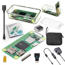 Raspberry Pi 0 starter kit NEW