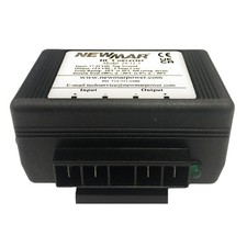 Newmar 24-12-3 DC Converter MFG 24-12-3