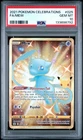 2021 POKEMON CELEBRATIONS #025 FULL ART/MEW PSA 10