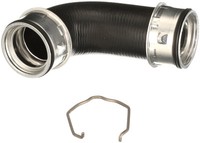 Gates Ladeluftschlauch Turboschlauch FüR VW Touran 1.9 TDI Caddy III Kombi
