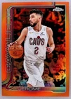 2025 Topps Ty Jerome Base (Raw)