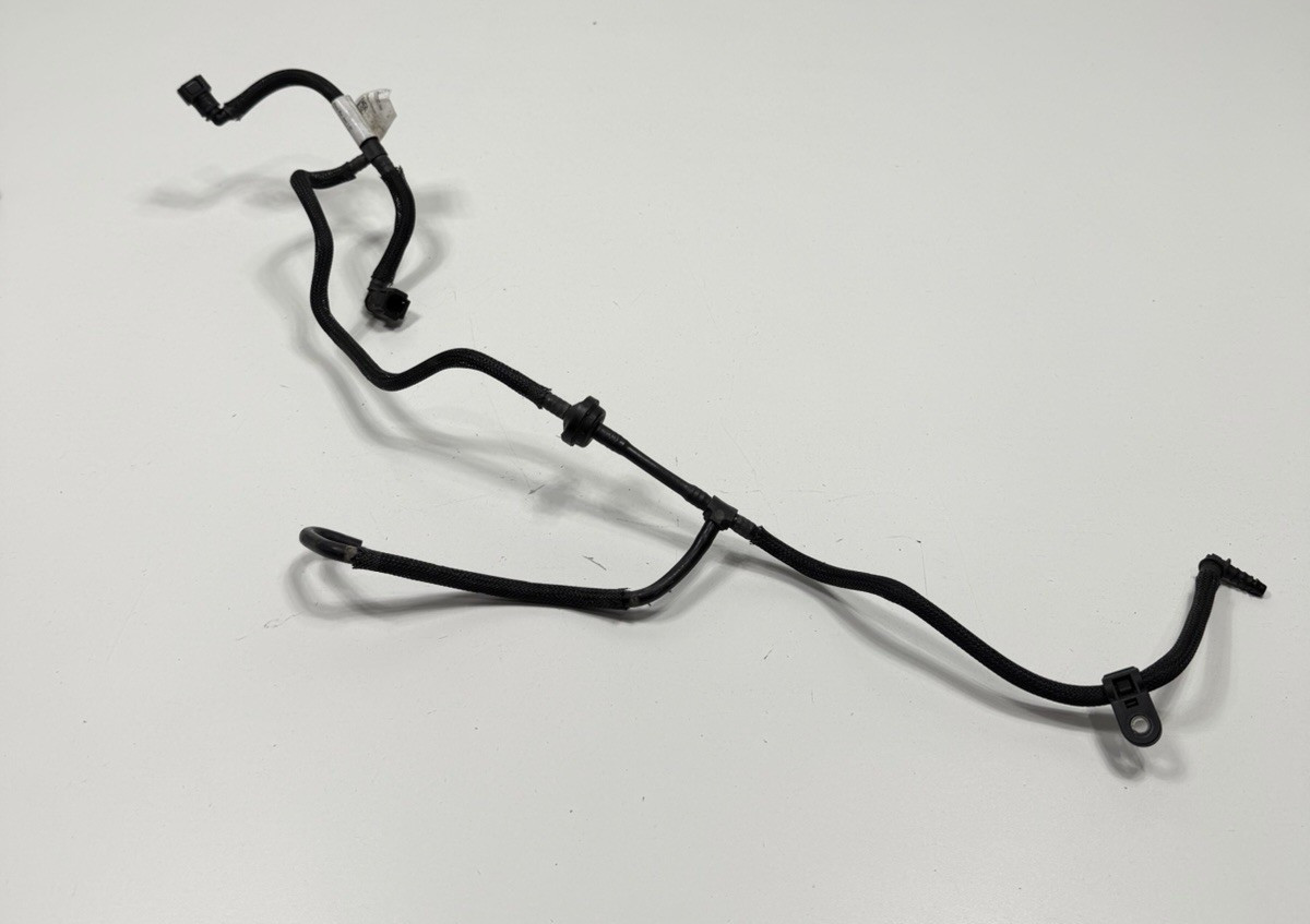 Maserati Ghibli 2014-2024 Vacuum hose