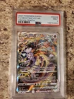 Pokémon TCG Mewtwo VSTAR GG44/GG70