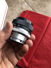 Helios f/1.8 Camera Lenses 53mm Focal for sale | eBay