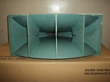 ALTEC LANSING 511B HORN