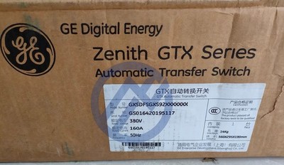 GXSDFSGXS92XXXXXXX brand new Automatic Transfer Switche GXSDFSGXS92XXXXXXX